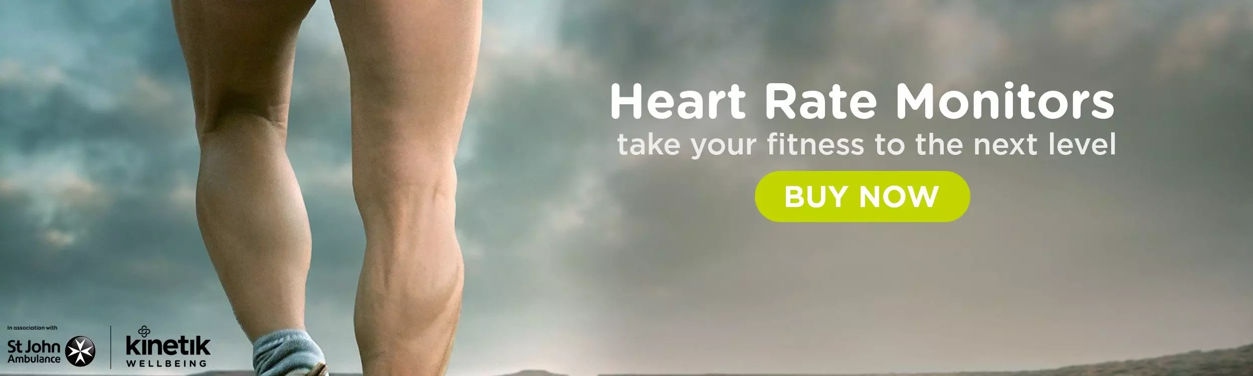 Heart Rate Monitors